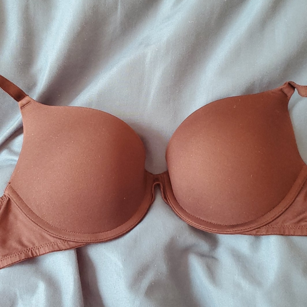 PINK Victoria's Secret 32C Wear Everywhere Bra